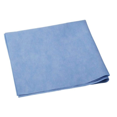 Oasis CSR Wrap, Single-Ply, 18-in x18-in, 1000PK 1418